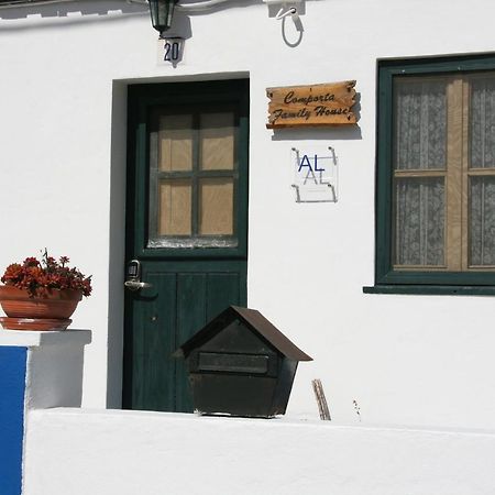 Comporta Family House Villa ภายนอก รูปภาพ