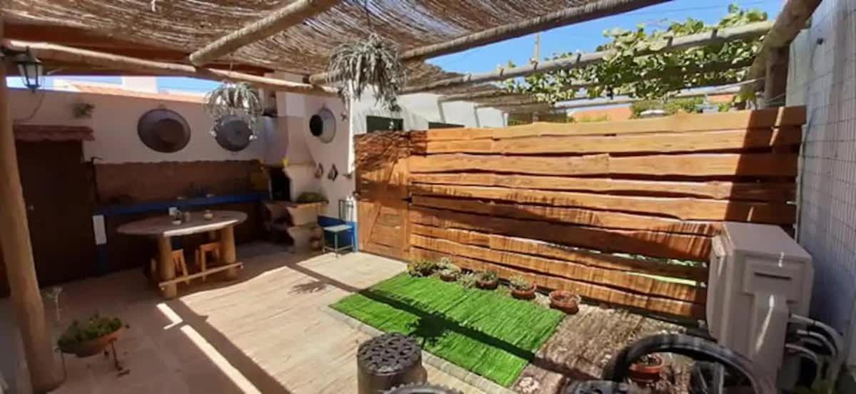 Comporta Family House Villa ภายนอก รูปภาพ