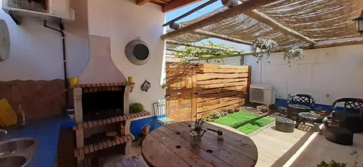 Comporta Family House Villa ภายนอก รูปภาพ