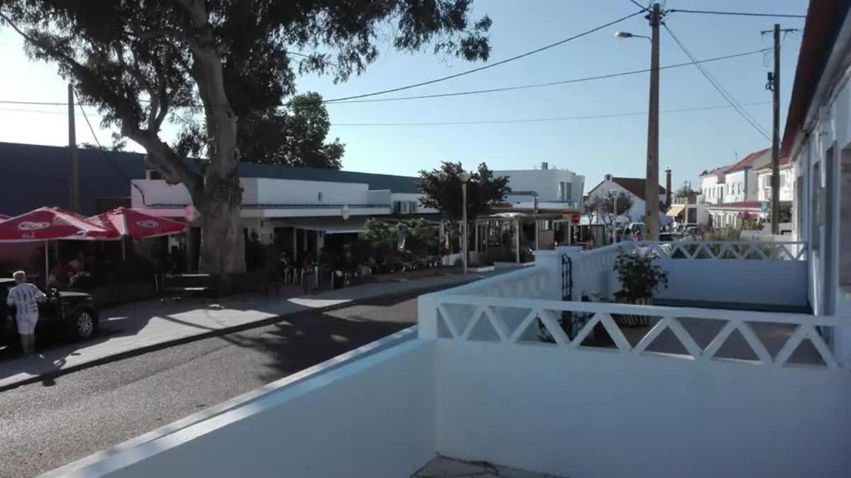 Comporta Family House Villa ภายนอก รูปภาพ