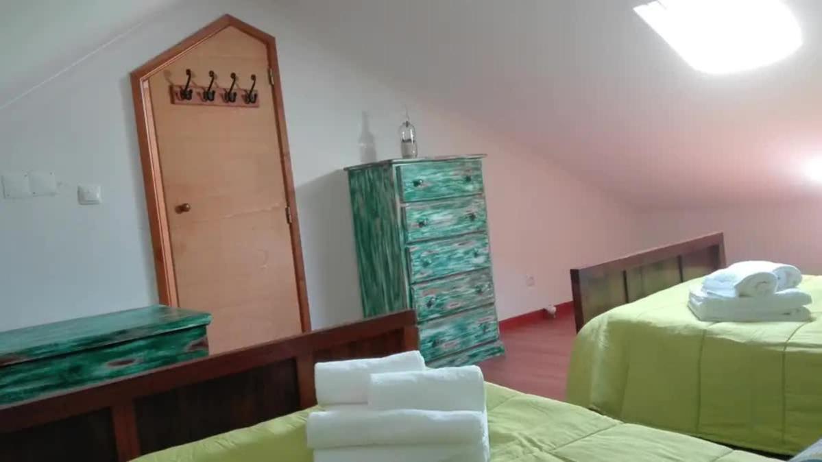 Comporta Family House Villa ภายนอก รูปภาพ