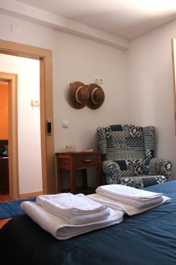 Comporta Family House Villa ภายนอก รูปภาพ