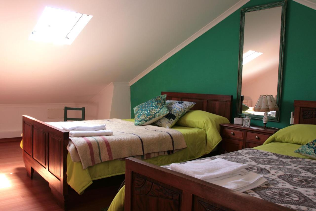 Comporta Family House Villa ภายนอก รูปภาพ