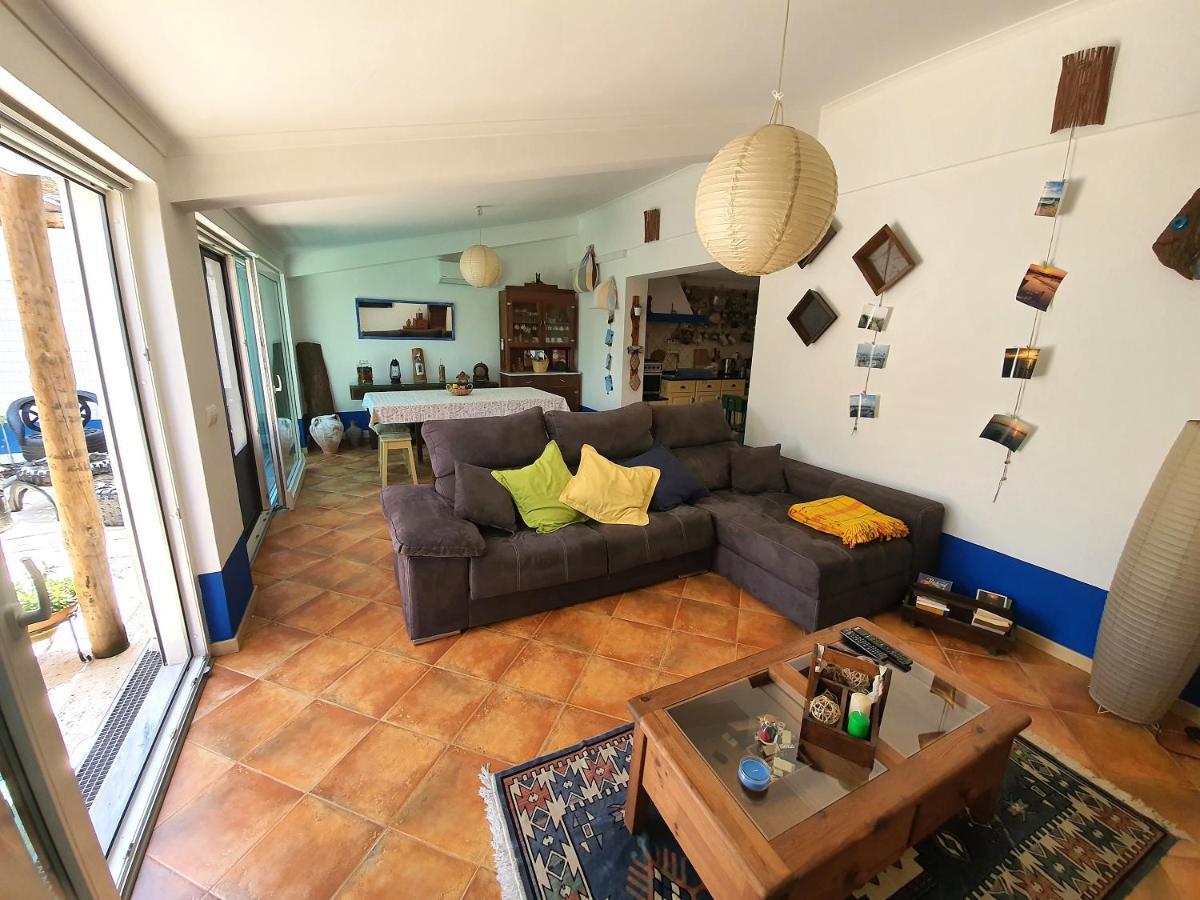 Comporta Family House Villa ภายนอก รูปภาพ