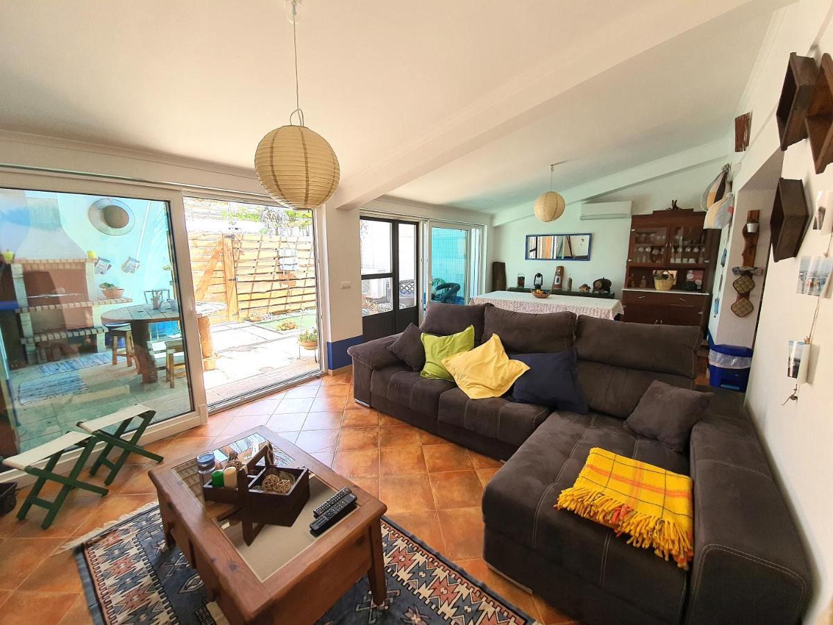 Comporta Family House Villa ภายนอก รูปภาพ