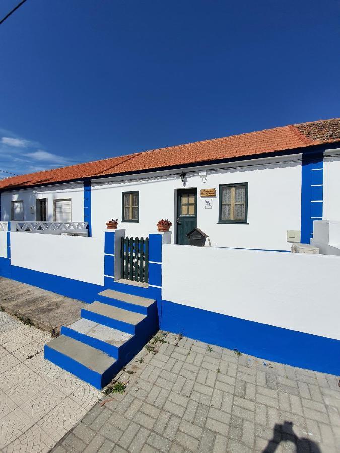 Comporta Family House Villa ภายนอก รูปภาพ