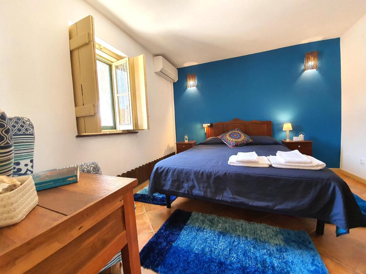 Comporta Family House Villa ภายนอก รูปภาพ